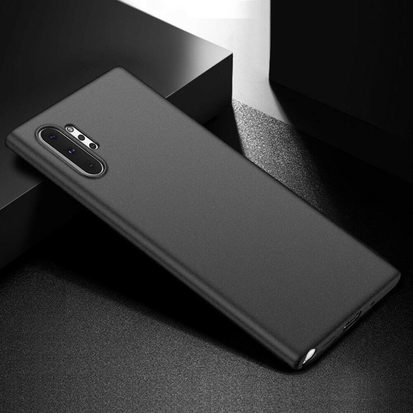 Samsung Galaxy Note 10 Plus Case - Picture 1 of 7